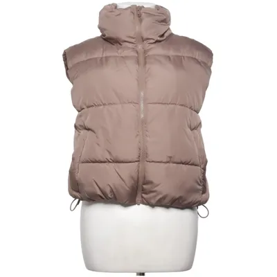 Gilet d'extérieur (Marron) de Bik Bok Polyester recyclé