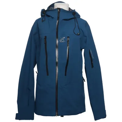 Veste polaire (Bleu) de Revolution Race Polyester