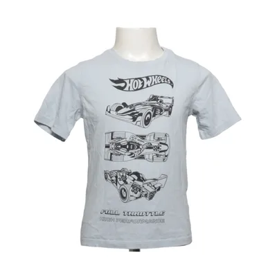T-shirt (Bleu) de H&M