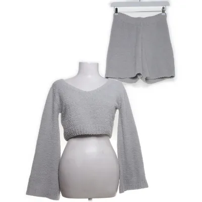 Pyjamas (Grå) från Oh Polly