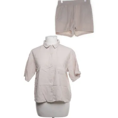 Set (Beige) van Lager 157 Linnen, Viscose