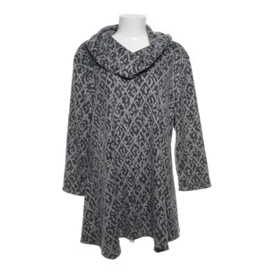 Kaftan (Grå, Svart) från New Jersey Elastan, Polyester, Viskos