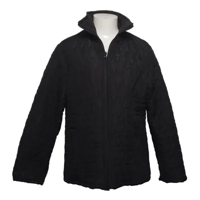 Windjack (Zwart) van Rut Polyester
