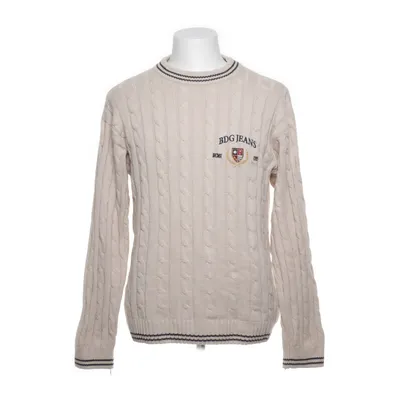 Tröja (Beige) från BDG by Urban Outfitters Akryl, Bomull