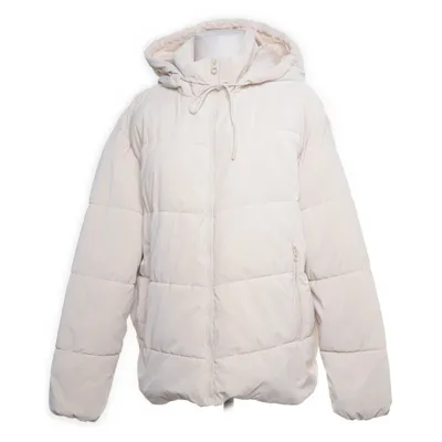 Vinterjacka (Beige) från Sinsay Polyester