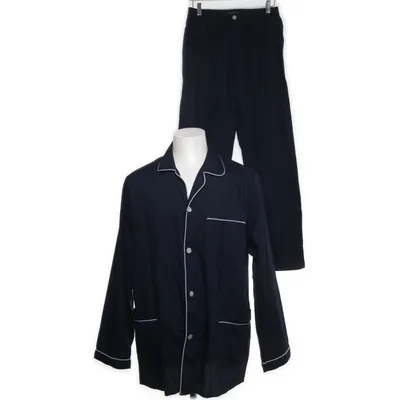 Pyjama (Blauw) van Tex