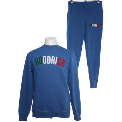 Loungewear (Blue) from Hoodrich Cotton, Polyester