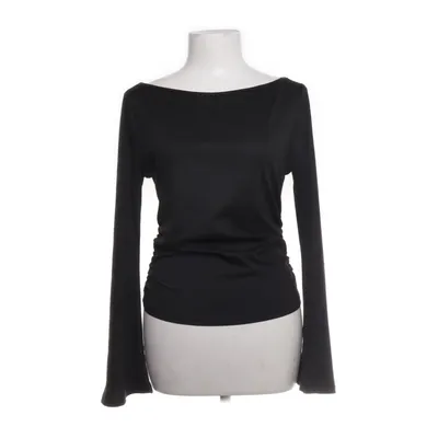 Top (Zwart) van Cider Gerecycled polyester