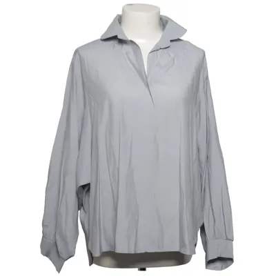 Blouse (Grijs) van Monologue Polyester