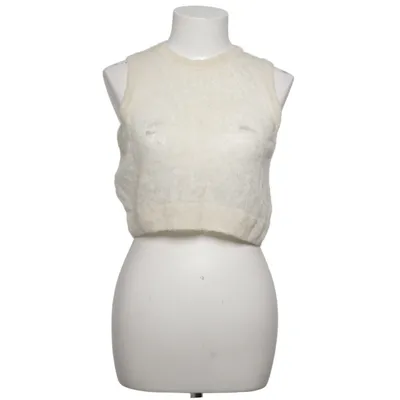 Spencer (Tindra Vest) van Weekday Polyamide, Wol