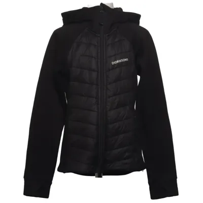 Veste anti-froid (Noir) de Didriksons