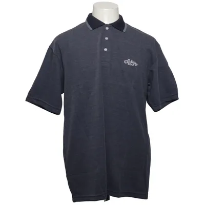 Poloshirt (Blauw) van Callaway Golf Katoen