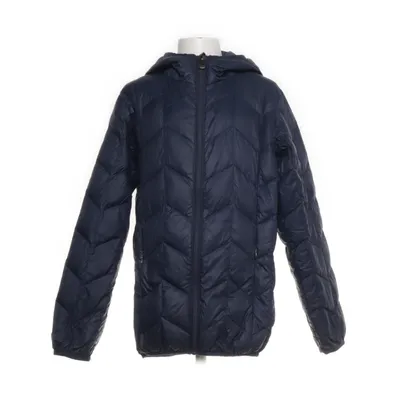 Windjack (Blauw) van Five Seasons Dons, Veer, Polyamide