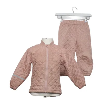 Set (Brown) from Me Too Nylon, Polyester