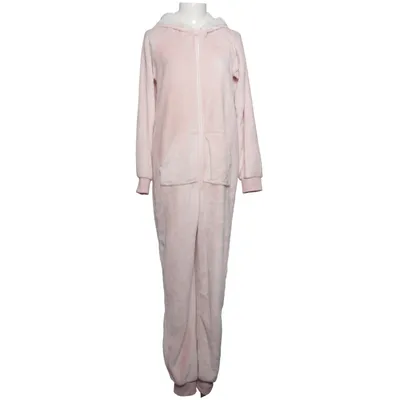 Freizeit Overall (Pink) von Love to Lounge