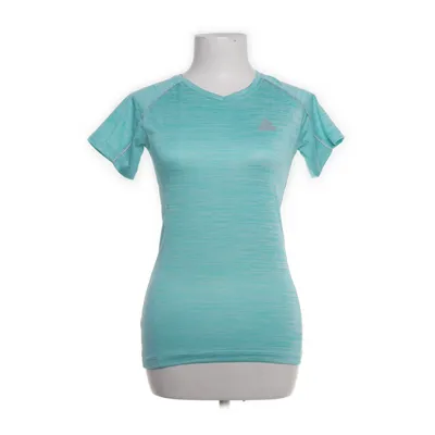 Träningströja (Turkos) från Peak Polyester