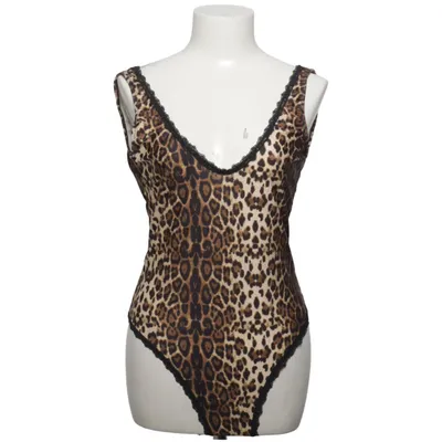 Body (Brun, Svart) från Love by Lola Elastan, Polyester