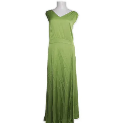Maxi jurk (Groen) van Caroline Biss