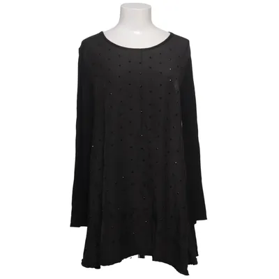 Blouse (Noir) de Taboo