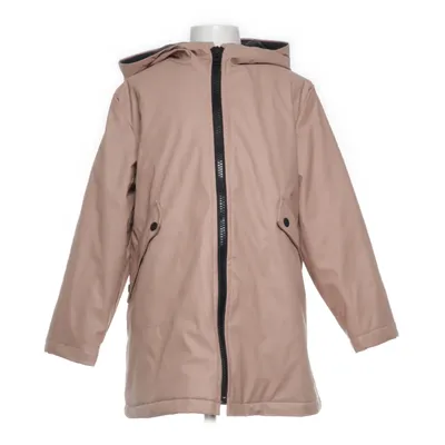 Regnjacka (Beige) från Zara Nylon, Polyester, Polyuretan