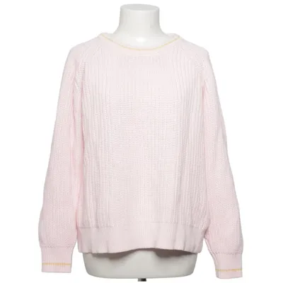 Tröja (Rosa) från Mads Nørgaard Akryl, Bomull