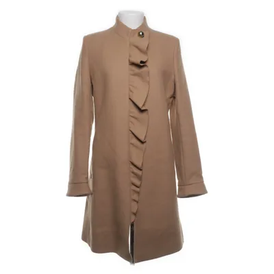 Kappa (Beige) från Motivi Kashmir, Polyamid, Ull