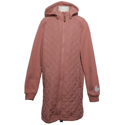 Leichte Jacke (Pink) von Name It Recyceltes Polyester