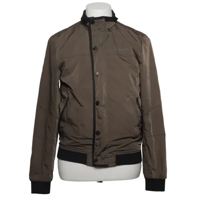 Bomberjacka (Grön) från Graphite Polyester