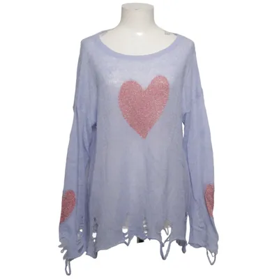 Pull-over (Bleu) de Wildfox