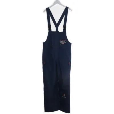 Overalls (Blå) fra PIN