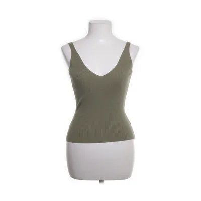 Crop top (Grön) från Urban Classics