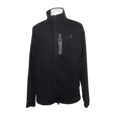 Veste anti-froid (Noir) de Wanabee
