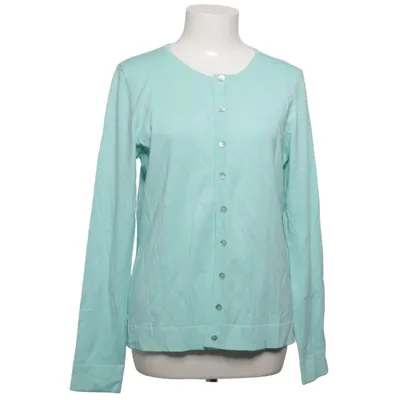 Cardigan (Groen) van August Silk Polyamide, Zijde, Viscose