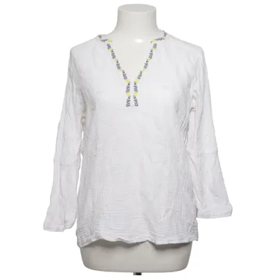Blus (Vit) från EDC by ESPRIT Bomull