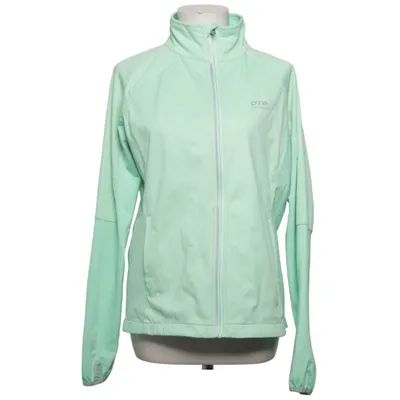 Träningsjacka (Grön) från OTP Extreme Polyester