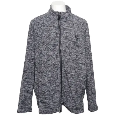 Sports jacket (Gray) from Infinity Man Polyester