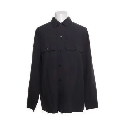 Skjorta (Grå) från COS Bomull