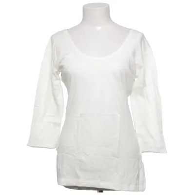 Long sleeve T-shirt (White) from Jockey
