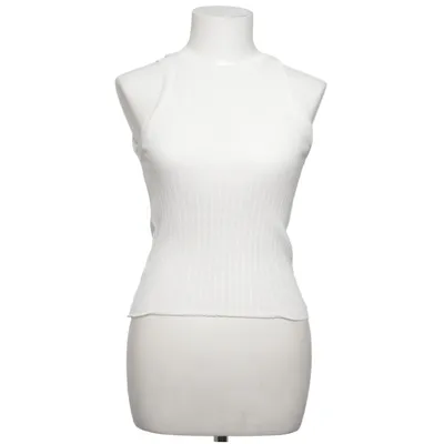 Débardeur (Blanc) de Massimo Dutti