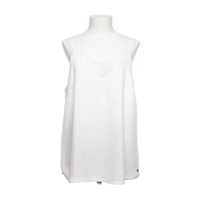 Tank Top (White) from JBC