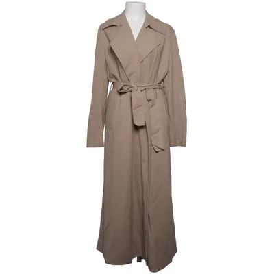 Trenchcoat (Beige) von Harris Wharf London