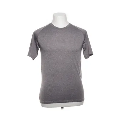 T-shirt (Gray) from Funk by Lager 157 Polyester