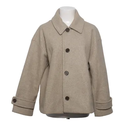Kappa (Beige) från KappAhl Akryl, Polyester