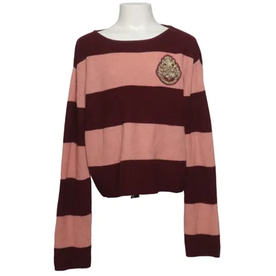 Sweater (Rød, Flerfarvet) fra Harry Potter x H&M Akryl