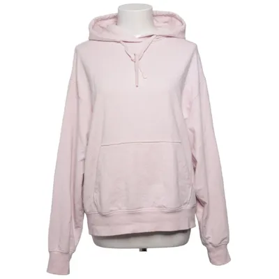 Hættetrøje (Pink) fra Les Lunes Bomuld, Elastan, Modal