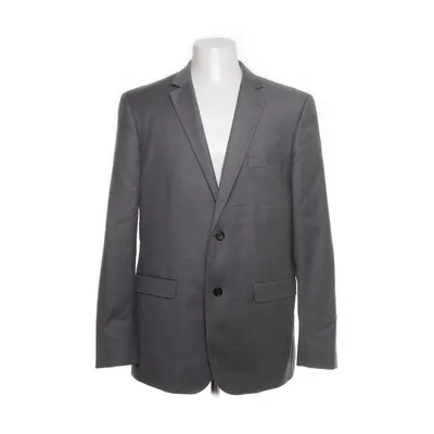 Blazer (Gris) de Felix W Cachemire, Laine, Viscose