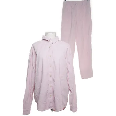 Loungewear (Roze) van American Vintage Katoen