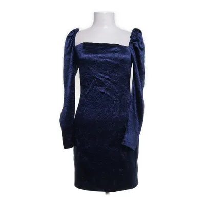 Jurk (Blauw) van Samsøe & Samsøe Polyester