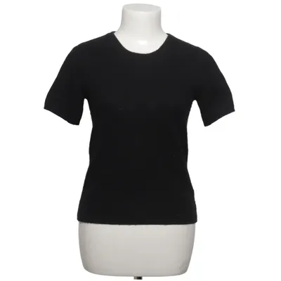 Top (Black) from Lisa Yang Cashmere