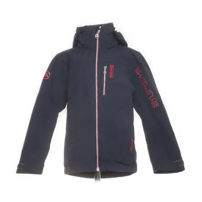 Jacka (Blå) från 8848 Altitude Polyamid, Polyester